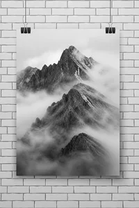 Poster 60x90 - Image