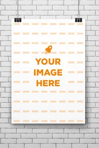 Poster 60x90 - Image