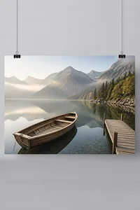 Poster 75x50 - Image