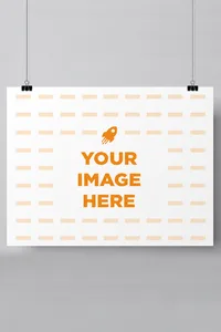 Poster 75x50 - Image