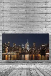 Poster 90x60 - Image