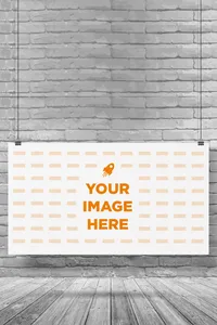 Poster 90x60 - Image