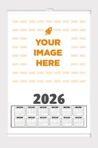 Poster Calendar - Image