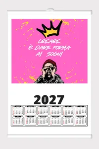 Poster Calendar - Image