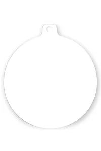 Decorazione Pallina - Image