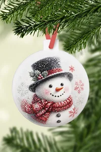 Decorazione Pallina - Image