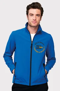 Giacca Softshell - Image