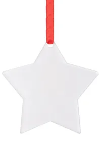Decorazione Stella - Image