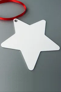 Decorazione Stella - Image