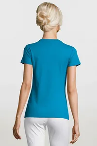 T-Shirt Donna - Image