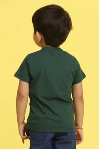 T-Shirt Kids Organic - Image