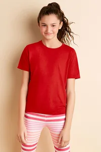T-Shirt Kids Organic - Image