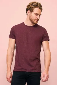 T-Shirt Men Fit - Image