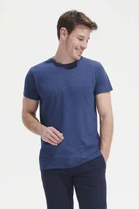 T-Shirt Men Fit - Image