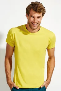 T-Shirt Men Fit - Image