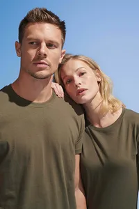 T-Shirt Men Fit - Image