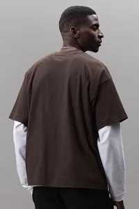T-Shirt Oversize - Image