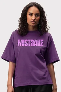 T-Shirt Oversize - Image