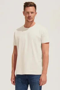 T-Shirt Men Premium  - Image