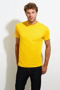 T-Shirt Men Premium  - Image