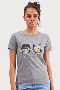 T-Shirt Women Premium  - Image