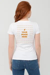 T-Shirt Women Premium  - Image