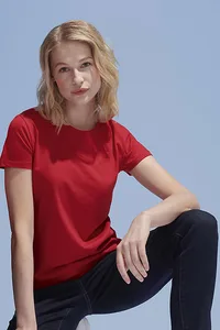 T-Shirt Women Premium  - Image