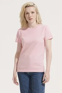 T-Shirt Women Premium  - Image