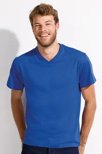 T-Shirt Unisex Scollo V - Image