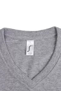 T-Shirt Unisex Scollo V - Image