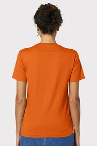 T-Shirt Unisex Mid-Light Organic - Image