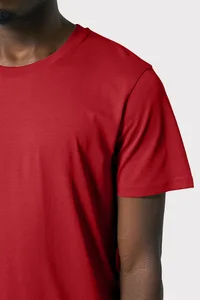 T-Shirt Unisex Mid-Light Organic - Image