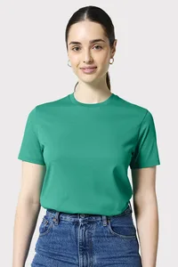 T-Shirt Unisex Mid-Light Organic - Image