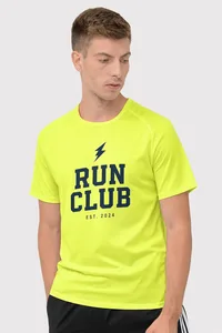 T-Shirt Unisex Dry Sport - Image