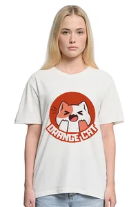 T-Shirt Unisex Canapa - Image
