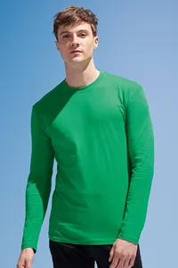 T-Shirt Unisex Manica Lunga - Image
