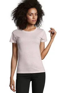 T-Shirt Women Fit - Image