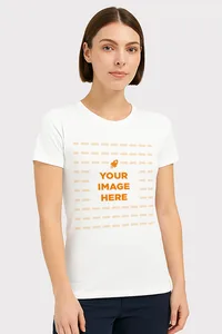 T-Shirt Women Fit - Image