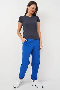 T-Shirt Woman Organic - Image