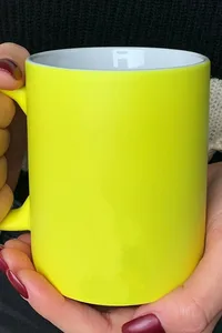 Tazza Fluo - Image