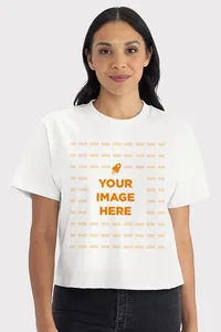 Top Crop - Image