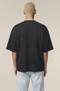 T-Shirt Oversize Ppremium Organic - Image
