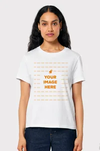 T-Shirt Women Premium Organic - Image