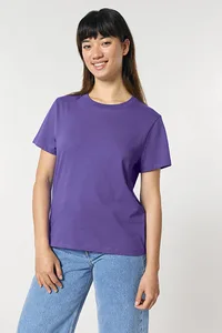 T-Shirt Women Premium Organic - Image