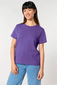 T-Shirt Women Premium Organic - Image