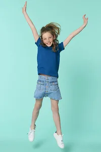 T-Shirt Baby Premium Organic - Image