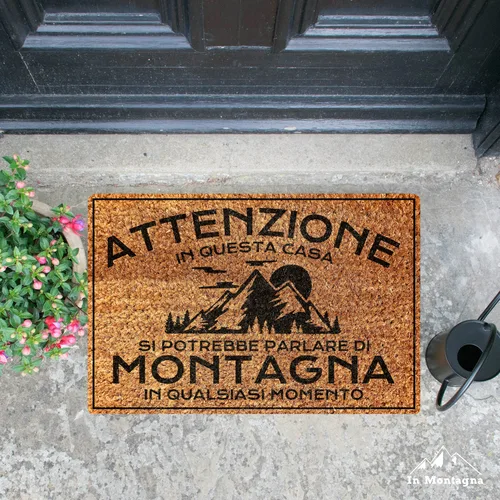 Parlare di Montagna Zerbino