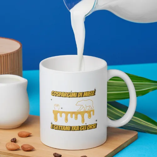 Mug Orsi