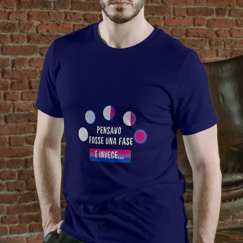 T shirt Fase