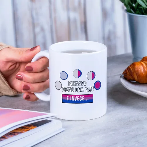 Mug Fase